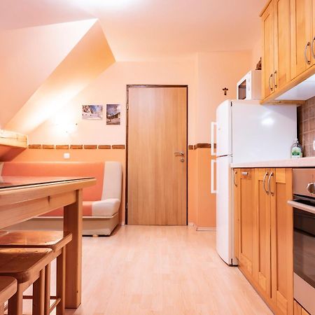 Apartments Jasa Mozirje Eksteriør billede