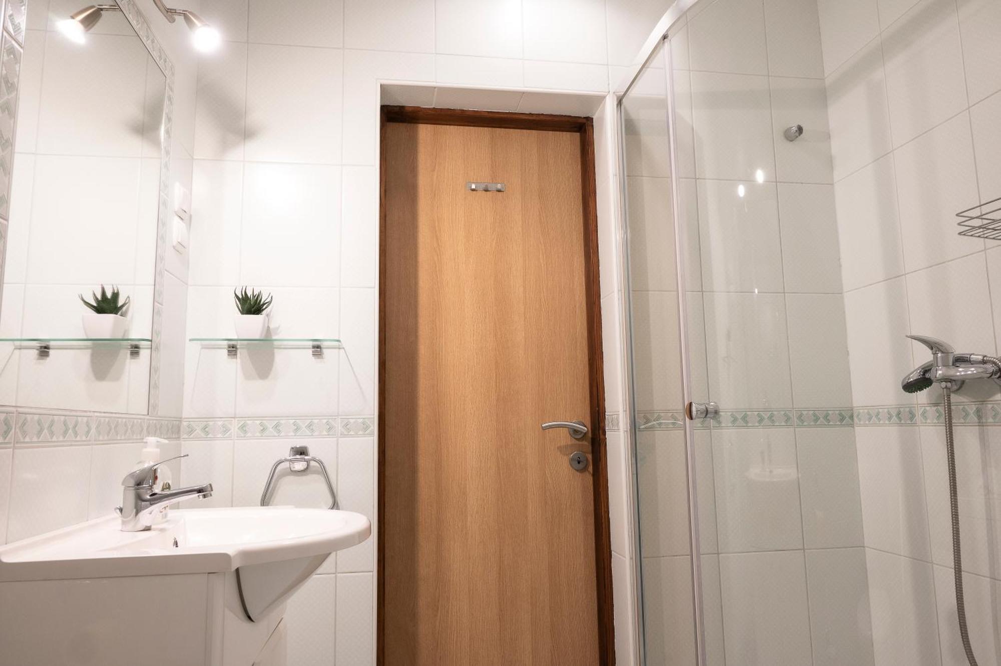 Apartments Jasa Mozirje Eksteriør billede